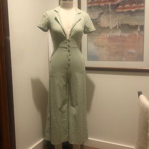 Song of style jumpsuit